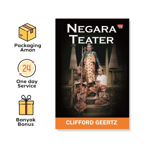 Negara Teater (Basa Basi)